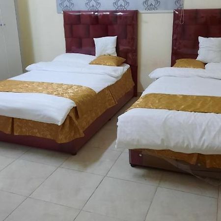 Grf Majhza Skn Otjara Arar Rjal Fkt Apartment Ngoại thất bức ảnh